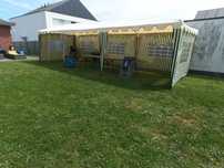Inchiriez cort partytent