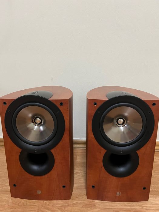 Акустические колонки KEF IQ3 SP3500