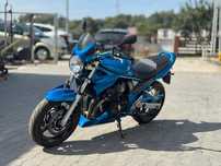 Suzuki Bandit GSF 600