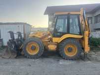 Buldoexcavator MST M544 4CX