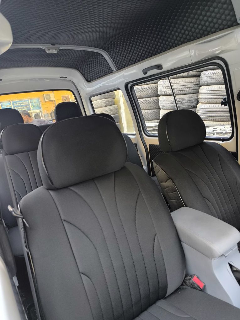 Chevrolet Damas Deluxe 2015 года
