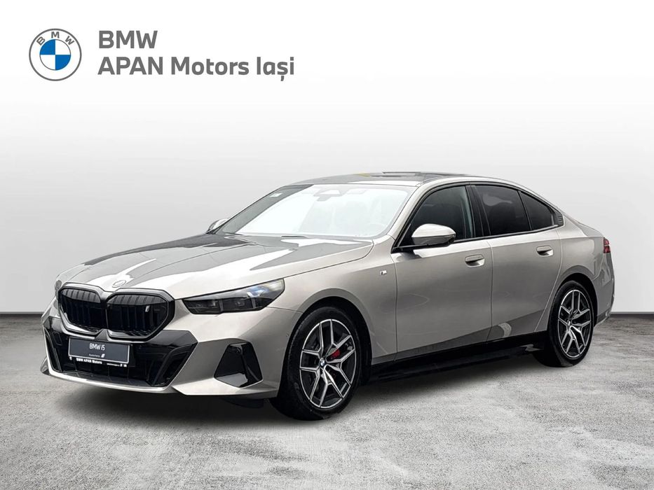 BMW i5 BMW i5 eDrive40 Sedan- STOC