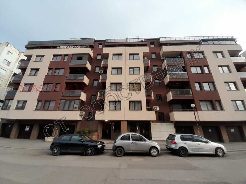 Дава се под наем Тристаен апартамент в София, Обеля 1 - 85 кв.м за 690 € - Снимка #8
