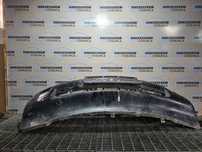 Bara fata BMW X5 E53 Facelift 2003 - 2006 NEGRU (760) model fara spalatoare far