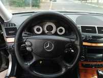 Mercedes-Benz E E 280 cdi 7g tronic elegance