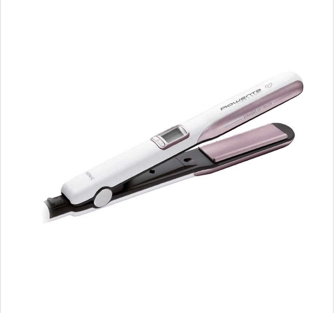 Преса за коса Rowena liss & curl
