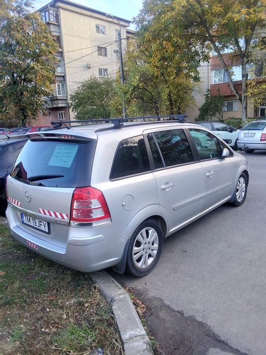 Vand Opel Zafira 2008 1.7 diesel