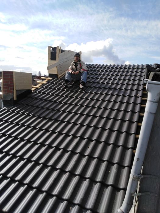 Строителни услуги. Всякакви!