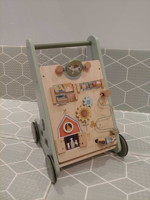 Проходилка Little Dutch