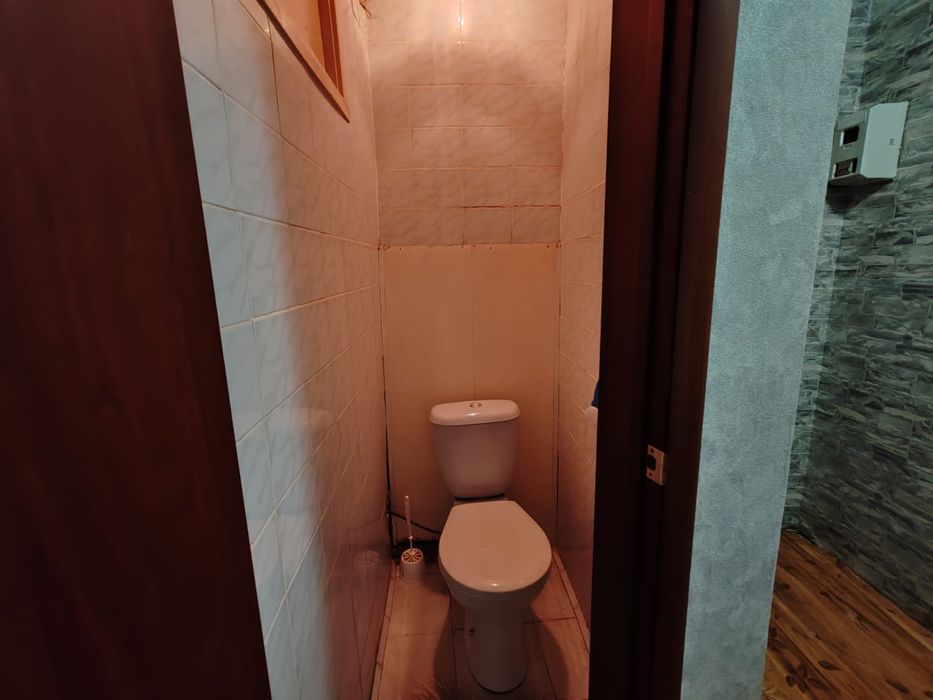 Продам 3-х комнатную