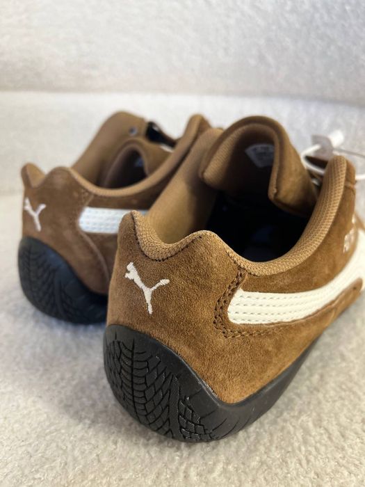 Puma Speedcat Poizon