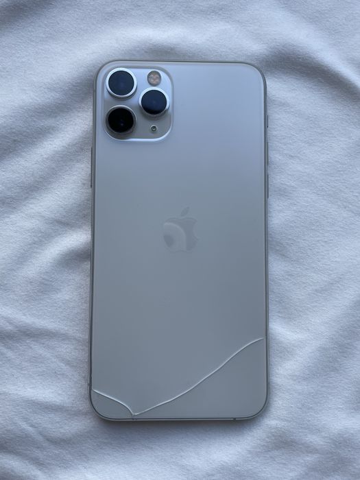 iPhone 11 Pro 64Gb