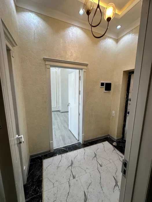 Себзар Zarafshan Golden Group 2-ком ПОД КЛЮЧ 60м2