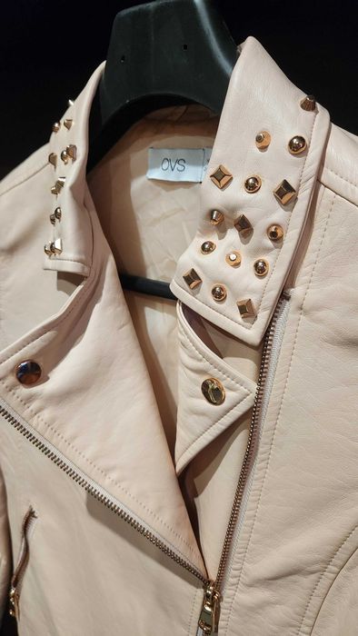 Яке OVS ново, размер 158, Zara риза 164