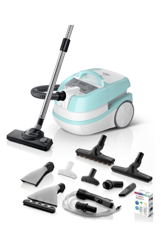 Пылесос BOSCH  в отличном рабочем состоянии