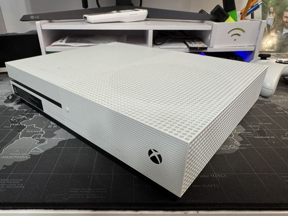 Xbox One S 1T
