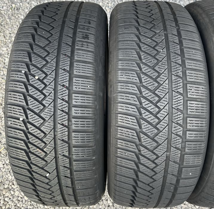 4бр 235/50/19 на 6мм с 18дот