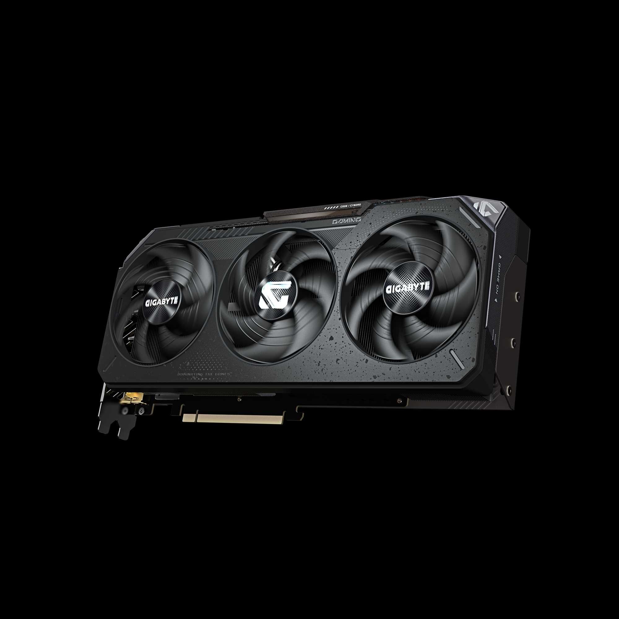 Gigabyte RX 9070 XT Gaming OC