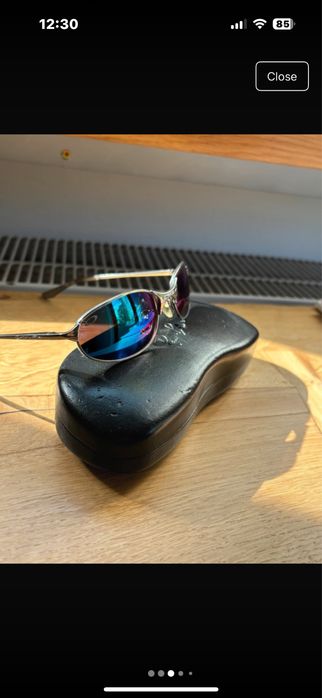 Ochelari de soare Oakley wire OG ‘90