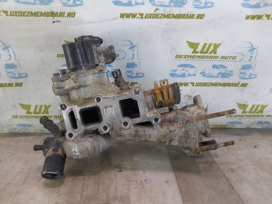 Racitor gaze EGR 284102F600 Hyundai Tucson 3 [2015 - 2020] 2.0 crdi D