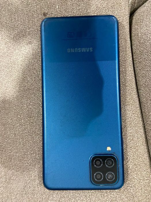 Samsung galaxy a12