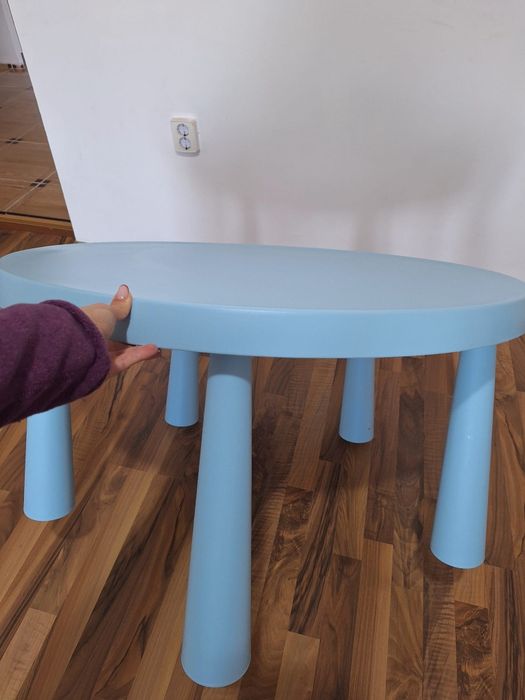 Masa IKEA Copii - Cel mai bun pret/calitate.