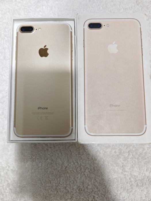 IPhone 7 Plus 32GB IDEAL