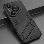 Huawei Pura 70 / 70 Ultra / PUNK ARMOR Удароустойчив кейс със стойка