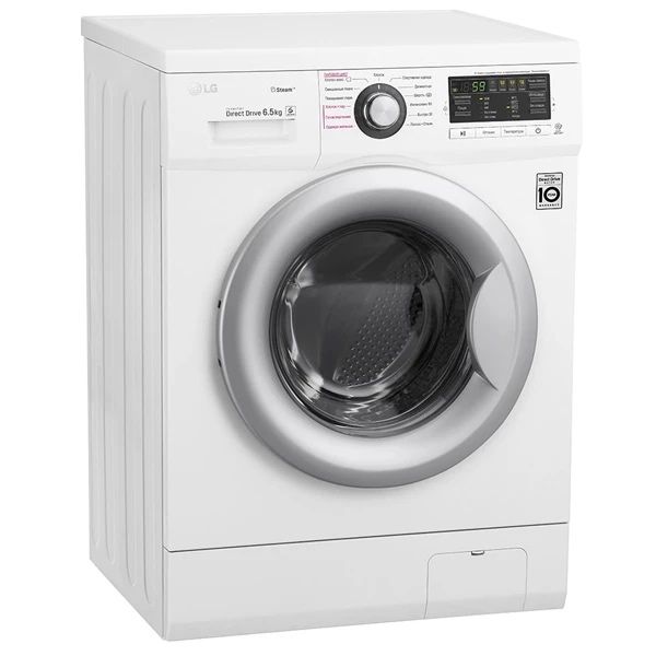 Стиральная машина LG