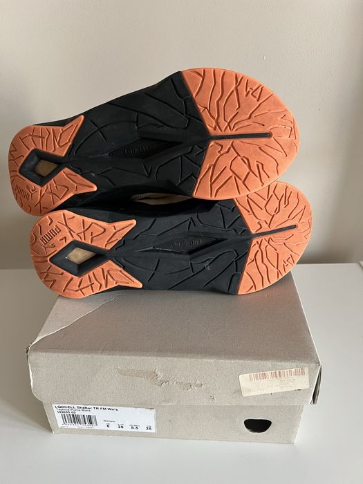 Puma дамски маратонки LQDCELL Shatter, 39 номер