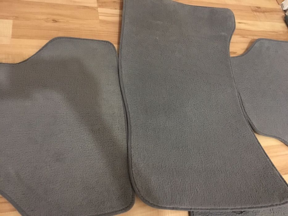 Летни стелки за BMW