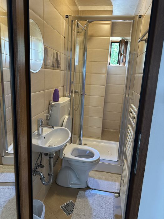 Cazare în regim Hotelier