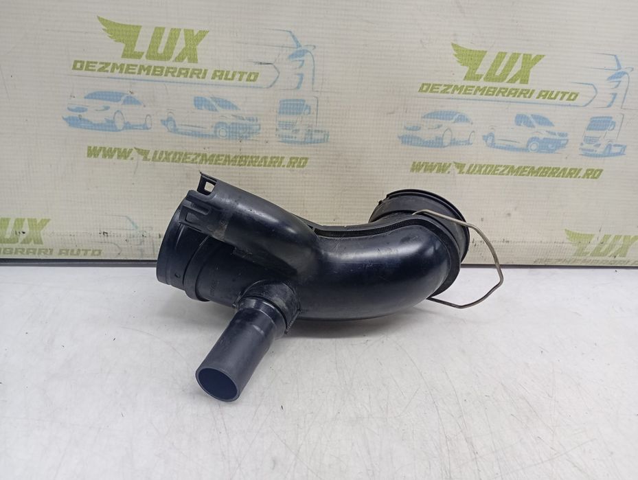 Conducta aer BMW Seria 5 F11 (2009 - 2013) (1204)  N47D20T1