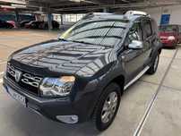 Dacia Duster Prestige  /Navi/Scaune incalzite /Piele
