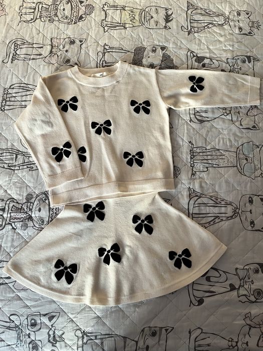 Детски комплект на H&M