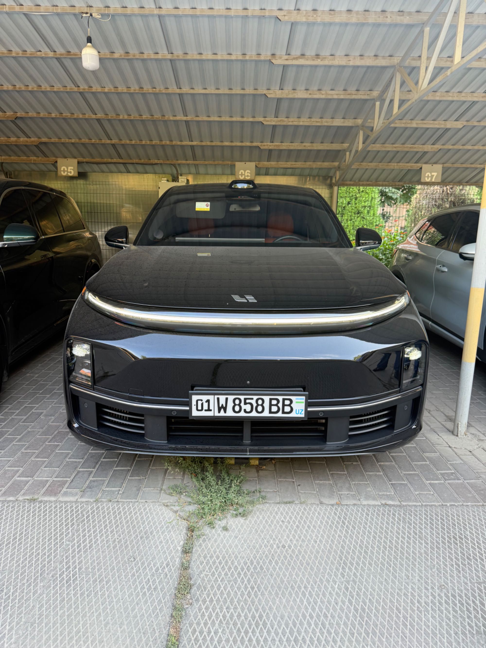 Lixiang L7 Ultra