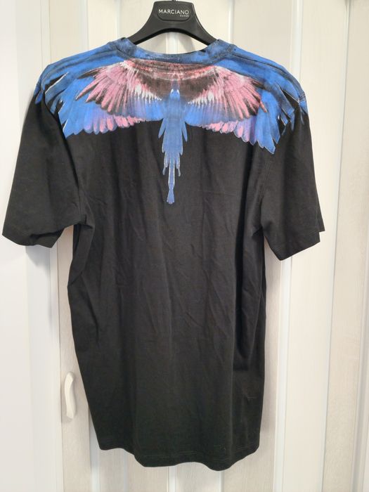 Tricou Burlon premium