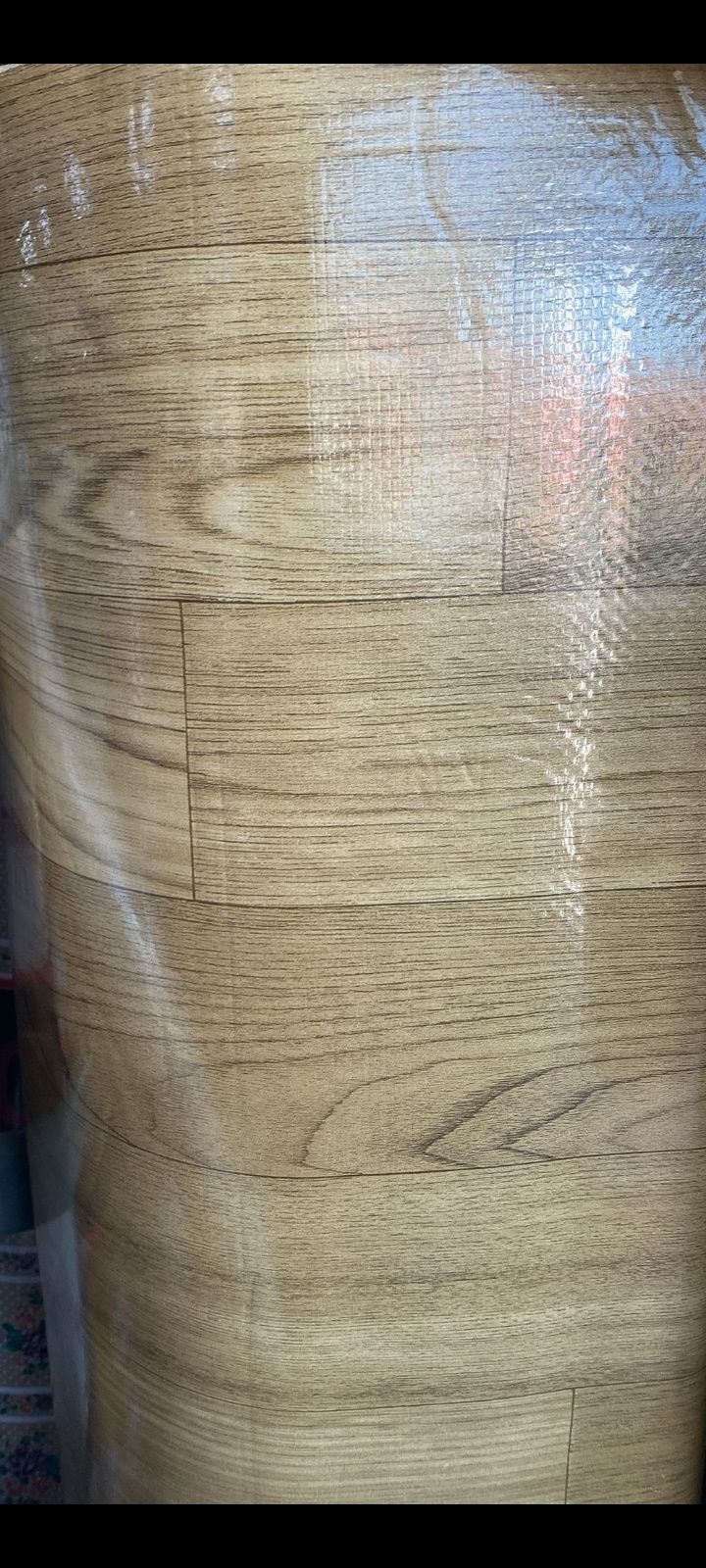 Linoleum  2m lat x 20m lung, F. GROS (2mm)