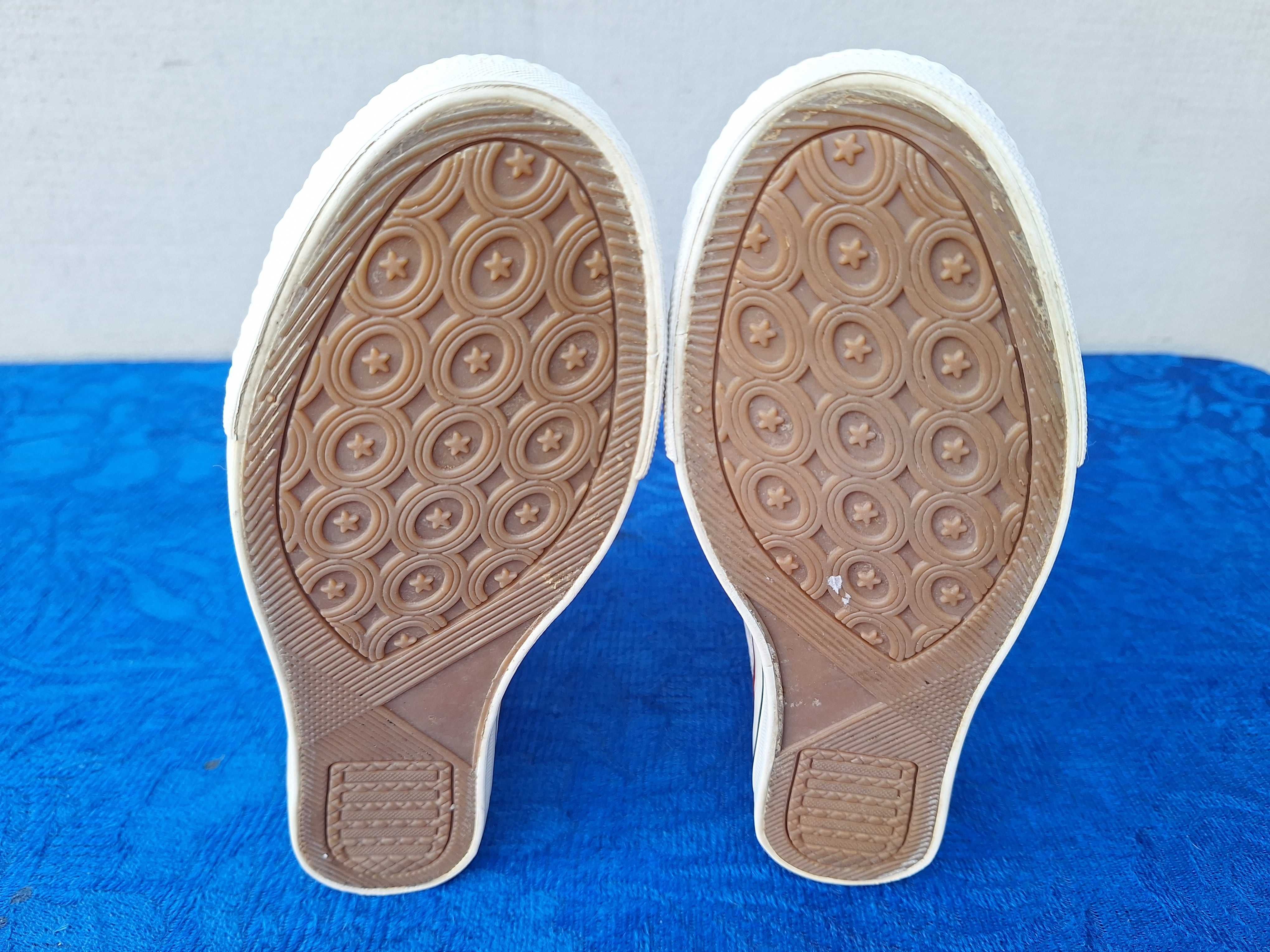 SeaStar Blue | pantofi sport outdoor | mar. 38 | 24 cm