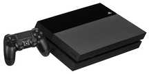 Play Station 4 слим и про Б/У в хорошем состоянии