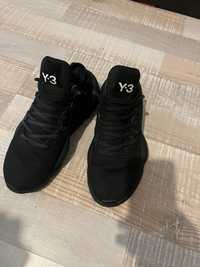 Y-3 Kaiwa Core Black marime 43