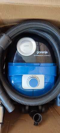 Gorenje Cyclonic Power