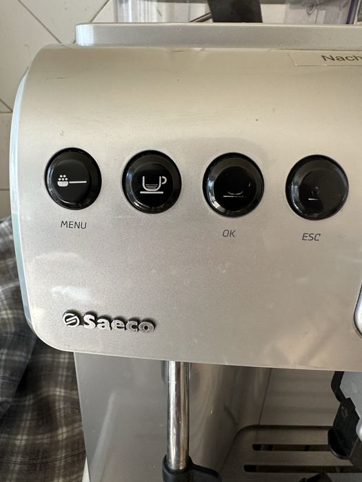 Saeco Royal One Touch