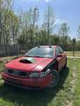 Audi A4 1.6 1996 schimb cu Dacia 1310