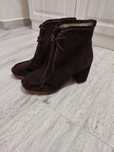 Botine dama Clarks, marimea 39