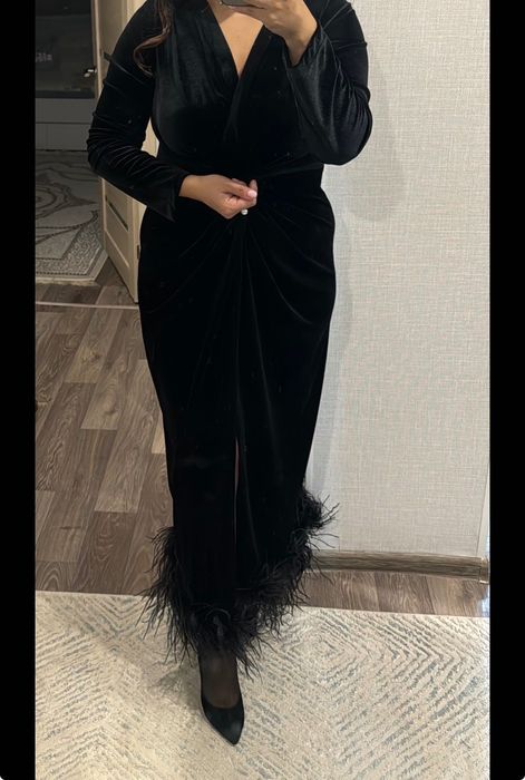 Платье на прокат