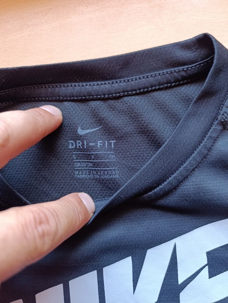 Тениска Nike за момче