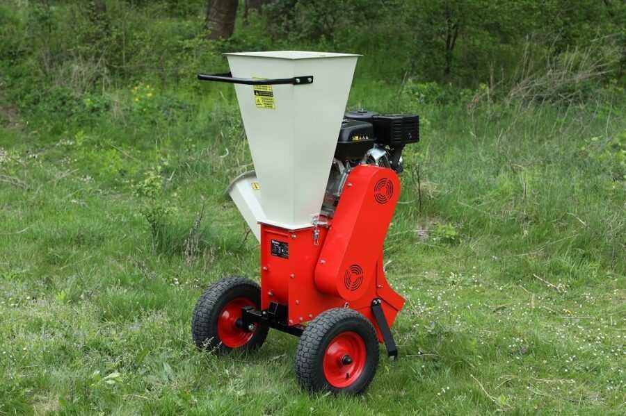 Tocator de crengi MS-80BD ARPAL, ∅ max. 90 mm Garanție 36 luni