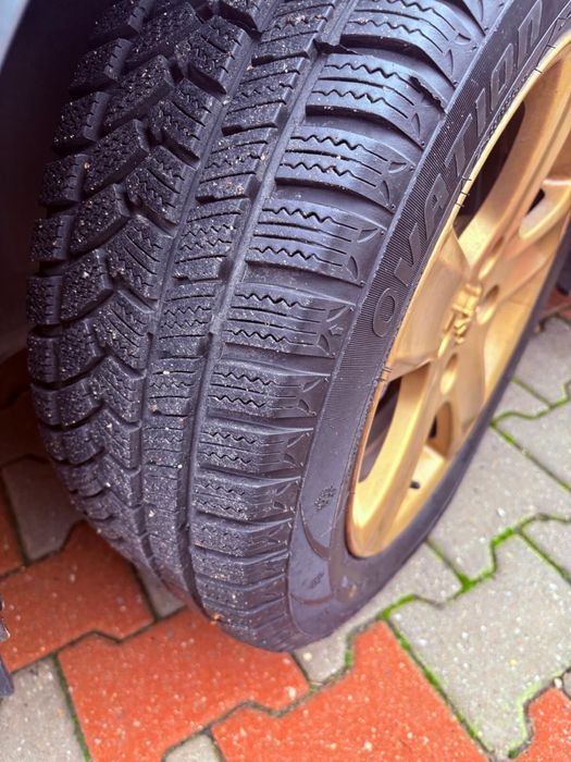 Peugeot 307cc cabriolet