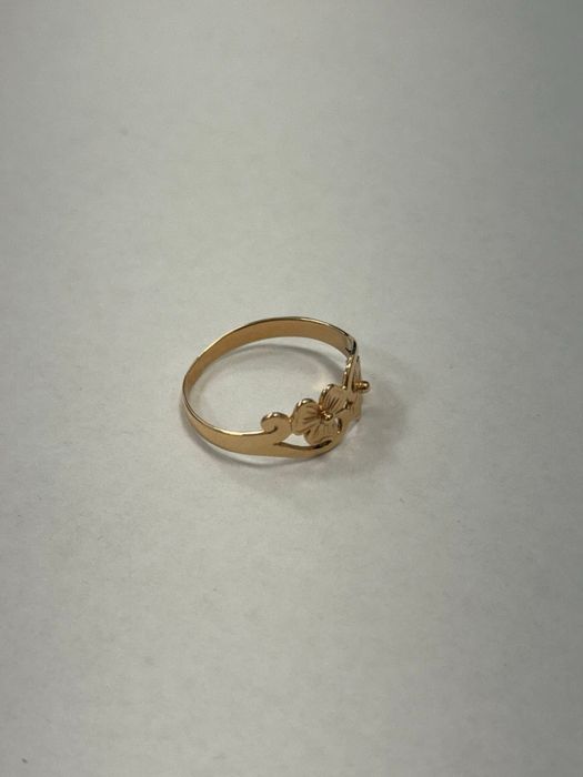 14к 212лв Дамски златен пръстен